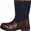Horka Outdoorlaarzen Cornwall Unisex Kort Navy Maat 39 -Dames-schoenen Winkel 550x575 1