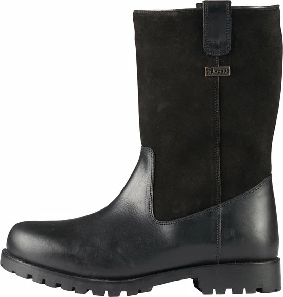 Horka Outdoorlaarzen Cornwall Unisex Kort Navy Maat 39 16 Horka Outdoorlaarzen Cornwall Unisex Kort Navy Maat 39 - Afbeelding 14