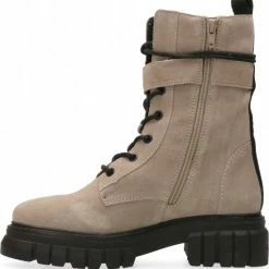 Maruti - Mercy Boots Beige - Earth - 39 23 Maruti - Mercy Boots Beige - Earth - 39 -Dames-schoenen Winkel 550x577 6