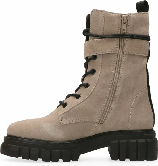 Maruti - Mercy Boots Beige - Earth - 39 6 Maruti - Mercy Boots Beige - Earth - 39 - Afbeelding 4