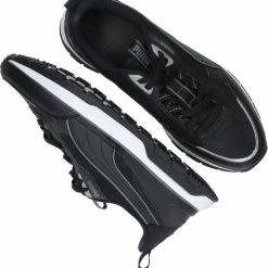 PUMA R78 Trek Unisex Sneakers - Black - Maat 41 21 PUMA R78 Trek Unisex Sneakers - Black - Maat 41 -Dames-schoenen Winkel 550x577 7