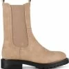 POSH By Poelman LEA Dames Chelsea Laarzen - Beige - Maat 37 1 POSH By Poelman LEA Dames Chelsea Laarzen - Beige - Maat 37 -Dames-schoenen Winkel 550x579 7