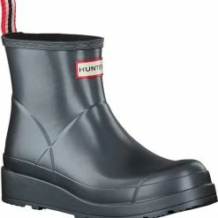 Hunter - Regenlaarzen Voor Vrouwen - Nebula Korte Speellaarzen - Zwart - Maat 38EU 24 Hunter - Regenlaarzen Voor Vrouwen - Nebula Korte Speellaarzen - Zwart - Maat 38EU -Dames-schoenen Winkel 550x580 1