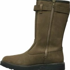 Grisport Norwich Outdoorlaarzen Unisex - Green - Maat 39 -Dames-schoenen Winkel 550x581