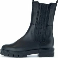 Gabor 92.741 Dames Laarzen - Zwart - Maat 38 29 Gabor 92.741 Dames Laarzen - Zwart - Maat 38 -Dames-schoenen Winkel 550x582 1