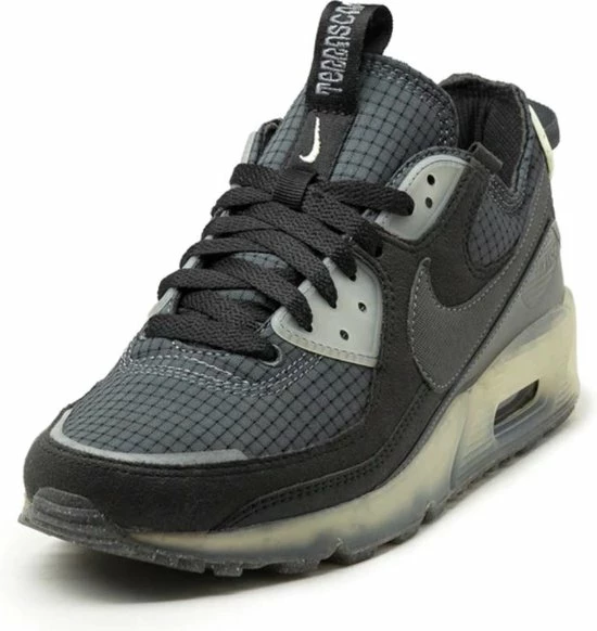 Sneakers Nike Air Max Terrascape 90 - DH2973-001 - Maat 41 12 Sneakers Nike Air Max Terrascape 90 - DH2973-001 - Maat 41 - Afbeelding 10