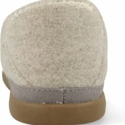 Toms Ezra Pantoffels - Sloffen - Dames - Grijs - Maat 40 16 Toms Ezra Pantoffels - Sloffen - Dames - Grijs - Maat 40 -Dames-schoenen Winkel 550x583 5