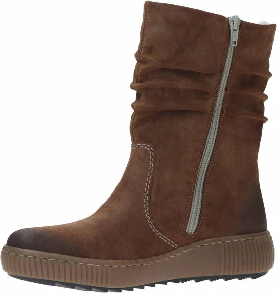 Rieker Boots Cognac - Maat 39 47 Rieker Boots Cognac - Maat 39 - Afbeelding 45