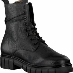 Maruti - Tyler Boots Pixel Zwart - Black - 40 66 Maruti - Tyler Boots Pixel Zwart - Black - 40 -Dames-schoenen Winkel 550x586 10