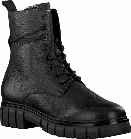 Maruti - Tyler Boots Pixel Zwart - Black - 40 28 Maruti - Tyler Boots Pixel Zwart - Black - 40 - Afbeelding 26