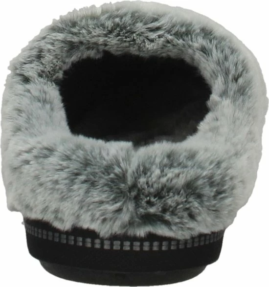 Skechers COZY CAMPFIRE - COZY TIMES Dames Pantoffels - Zwart - Maat 41 15 Skechers COZY CAMPFIRE - COZY TIMES Dames Pantoffels - Zwart - Maat 41 - Afbeelding 13