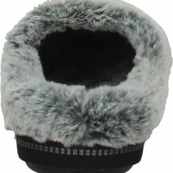 Skechers COZY CAMPFIRE - COZY TIMES - Maat 39 - Zwart 29 Skechers COZY CAMPFIRE - COZY TIMES - Maat 39 - Zwart -Dames-schoenen Winkel 550x587 6