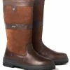 Dubarry KILDARE - Volwassenen Wandellaarzen - Kleur: Bruin - Maat: 40