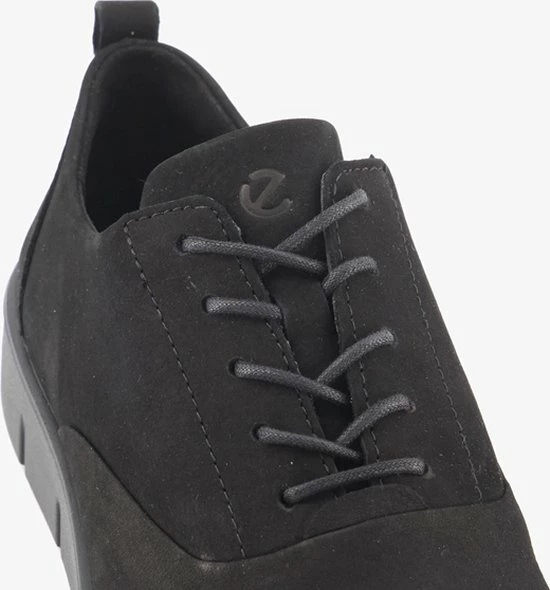 ECCO Bella Dames Sneakers - Zwart - Maat 40 7 ECCO Bella Dames Sneakers - Zwart - Maat 40 - Afbeelding 5