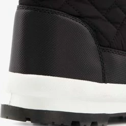 Scapino Dames Snowboots - Zwart - Maat 40 -Dames-schoenen Winkel 550x590 4