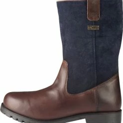 Horka Outdoorlaarzen Cornwall Unisex Kort Bruin Maat 38 31 Horka Outdoorlaarzen Cornwall Unisex Kort Bruin Maat 38 -Dames-schoenen Winkel 550x591 2