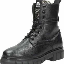 Maruti - Tyler Boots Pixel Zwart - Black - 40 56 Maruti - Tyler Boots Pixel Zwart - Black - 40 -Dames-schoenen Winkel 550x591 5
