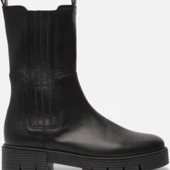 Gabor 92.741 Dames Laarzen - Zwart - Maat 38 27 Gabor 92.741 Dames Laarzen - Zwart - Maat 38 -Dames-schoenen Winkel 550x592 2