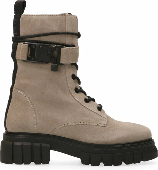 Maruti - Mercy Boots Beige - Earth - 39 17 Maruti - Mercy Boots Beige - Earth - 39 - Afbeelding 15