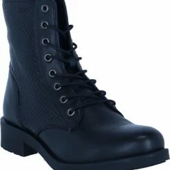 GEOX Boots 14 GEOX Boots -Dames-schoenen Winkel 550x592 6