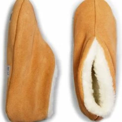 Bernardino Spaanse Sloffen Unisex - Beige - Maat 40