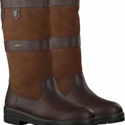 Dubarry KILDARE - Volwassenen Wandellaarzen - Kleur: Bruin - Maat: 40 31 Dubarry KILDARE - Volwassenen Wandellaarzen - Kleur: Bruin - Maat: 40 -Dames-schoenen Winkel 550x597 9
