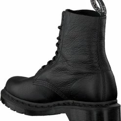 Dr. Martens Dames Veterboots - 24479001 - Zwart - Maat 40 -Dames-schoenen Winkel 550x598 1