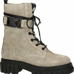 Maruti - Mercy Boots Beige - Earth - 39 29 Maruti - Mercy Boots Beige - Earth - 39 -Dames-schoenen Winkel 550x599 4