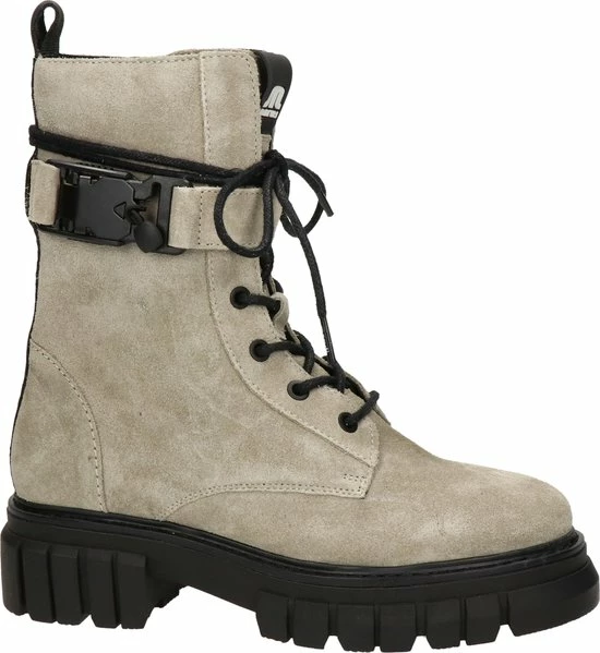 Maruti - Mercy Boots Beige - Earth - 39 12 Maruti - Mercy Boots Beige - Earth - 39 - Afbeelding 10