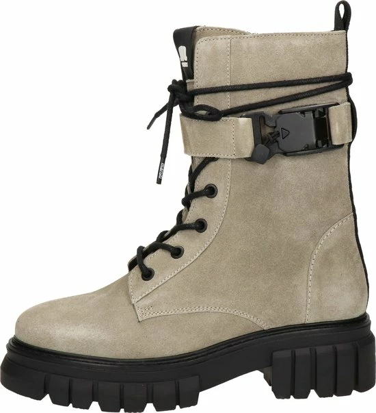 Maruti - Mercy Boots Beige - Earth - 39 10 Maruti - Mercy Boots Beige - Earth - 39 - Afbeelding 8