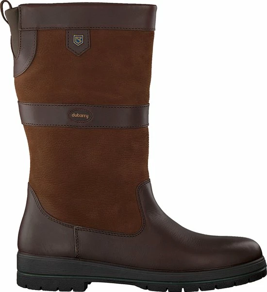 Dubarry KILDARE - Volwassenen Wandellaarzen - Kleur: Bruin - Maat: 40 25 Dubarry KILDARE - Volwassenen Wandellaarzen - Kleur: Bruin - Maat: 40 - Afbeelding 23