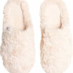 America Today Amora Fake Fur - Dames Sloffen - Maat 39/40