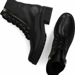 Gabor 92.785 Dames Laarzen - Zwart - Maat 39 -Dames-schoenen Winkel 550x605 1