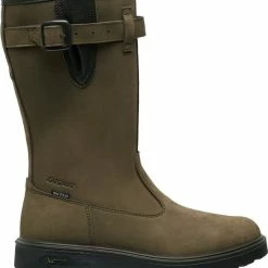 Grisport Norwich Outdoorlaarzen Unisex - Green - Maat 39 -Dames-schoenen Winkel 550x606 1