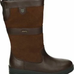 Dubarry KILDARE - Volwassenen Wandellaarzen - Kleur: Bruin - Maat: 40 34 Dubarry KILDARE - Volwassenen Wandellaarzen - Kleur: Bruin - Maat: 40 -Dames-schoenen Winkel 550x606 4