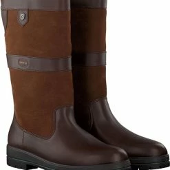 Dubarry KILDARE - Volwassenen Wandellaarzen - Kleur: Bruin - Maat: 40 49 Dubarry KILDARE - Volwassenen Wandellaarzen - Kleur: Bruin - Maat: 40 -Dames-schoenen Winkel 550x606 5