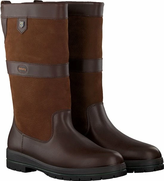 Dubarry KILDARE - Volwassenen Wandellaarzen - Kleur: Bruin - Maat: 40 26 Dubarry KILDARE - Volwassenen Wandellaarzen - Kleur: Bruin - Maat: 40 - Afbeelding 24