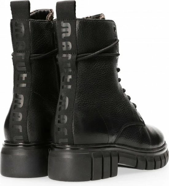 Maruti - Tyler Boots Pixel Zwart - Black - 40 5 Maruti - Tyler Boots Pixel Zwart - Black - 40 - Afbeelding 3