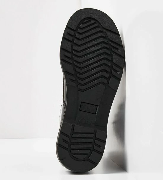 British Knights Blake Dames Laarzen - Black - Maat 40 7 British Knights Blake Dames Laarzen - Black - Maat 40 - Afbeelding 5