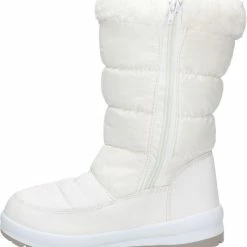Snow Fun Dames Snowboot - Wit - Maat 38 13 Snow Fun Dames Snowboot - Wit - Maat 38 -Dames-schoenen Winkel 550x607 3
