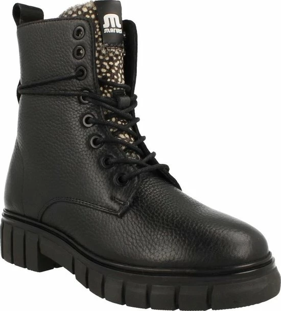 Maruti - Tyler Boots Pixel Zwart - Black - 40 33 Maruti - Tyler Boots Pixel Zwart - Black - 40 - Afbeelding 31