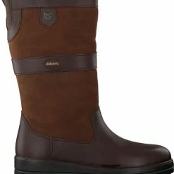 Dubarry KILDARE - Volwassenen Wandellaarzen - Kleur: Bruin - Maat: 40 35 Dubarry KILDARE - Volwassenen Wandellaarzen - Kleur: Bruin - Maat: 40 -Dames-schoenen Winkel 550x610 2