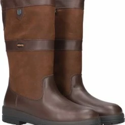Dubarry KILDARE - Volwassenen Wandellaarzen - Kleur: Bruin - Maat: 40 44 Dubarry KILDARE - Volwassenen Wandellaarzen - Kleur: Bruin - Maat: 40 -Dames-schoenen Winkel 550x611 4