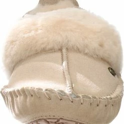 Warmbat Barrine Dames Sloffen - Blush - Maat 38 22 Warmbat Barrine Dames Sloffen - Blush - Maat 38 -Dames-schoenen Winkel 550x613