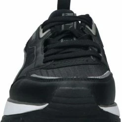 PUMA R78 Trek Unisex Sneakers - Black - Maat 41 34 PUMA R78 Trek Unisex Sneakers - Black - Maat 41 -Dames-schoenen Winkel 550x614 2