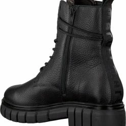 Maruti - Tyler Boots Pixel Zwart - Black - 40 70 Maruti - Tyler Boots Pixel Zwart - Black - 40 -Dames-schoenen Winkel 550x615 5