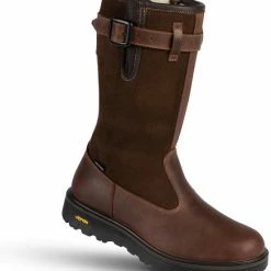 Grisport Sutherland Outdoorlaarzen Unisex - Chestnut - Maat 42 26 Grisport Sutherland Outdoorlaarzen Unisex - Chestnut - Maat 42 -Dames-schoenen Winkel 550x616 2