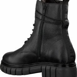 Maruti - Tyler Boots Pixel Zwart - Black - 40 69 Maruti - Tyler Boots Pixel Zwart - Black - 40 -Dames-schoenen Winkel 550x616 5