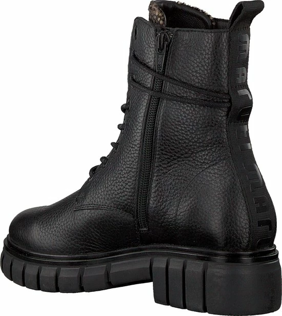 Maruti - Tyler Boots Pixel Zwart - Black - 40 31 Maruti - Tyler Boots Pixel Zwart - Black - 40 - Afbeelding 29