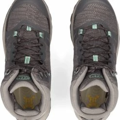 Keen Terradora II Mid Dames Wandelschoenen Magnet/Ocean Wave | Grijs | Mesh | Maat 39 31 Keen Terradora II Mid Dames Wandelschoenen Magnet/Ocean Wave | Grijs | Mesh | Maat 39 -Dames-schoenen Winkel 550x616 6